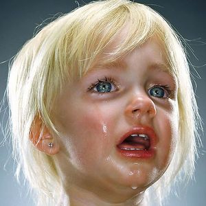 Meet your Posher, Roy